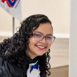 Ayssa - Professor de reforço escolar - Belém