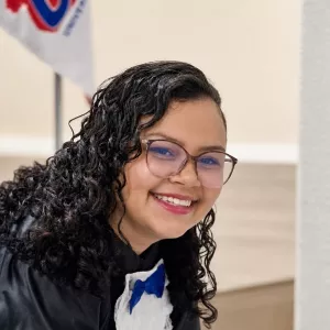 Ayssa - Professor de reforço escolar - Belém