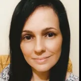 Priscila - Prof de língua gestual portuguesa - São Paulo