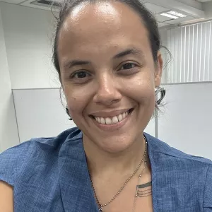 Yuska - Professor de reforço escolar - Fortaleza
