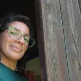 ANNA ROSA - profesor de italiano - Madrid