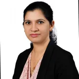 Suhani - Physics tutor - Sheffield