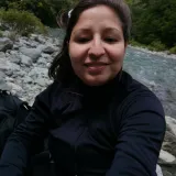 Karina - Profe de física - Cervantes