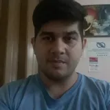 Eduardo - profesor de expresión oral en Inglés - Villa del Parque