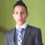 Andres Felipe - profesor de contabilidad - Bilbo