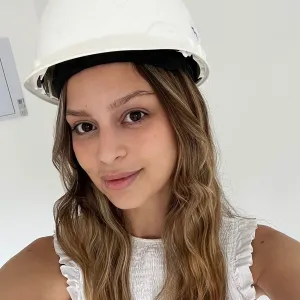 Rebecca - Prof de sketchup - Lisboa