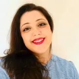 Ahlem - Prof d'autres sciences - Paris