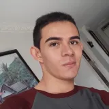 Harrison - profesor de apoyo a estudiantes con discapacidad - Ibagué