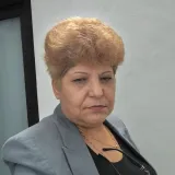 Elena - Profesor de chimie organică - București