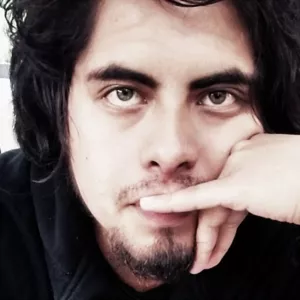Laar - Profesor de historia - CDMX