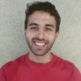 Javier - profesor de programación - Collado Villalba
