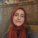 Sena Betül - İngilizce öğretmeni - İstanbul