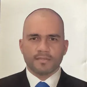 Jerson Enrique - tutor académico - Guadalajara de Buga