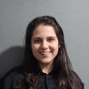 Nycole - Professor de inglês - São Paulo