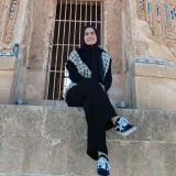 Melike - Matematik öğretmeni - Batman