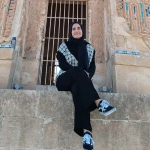 Melike - Matematik öğretmeni - Batman