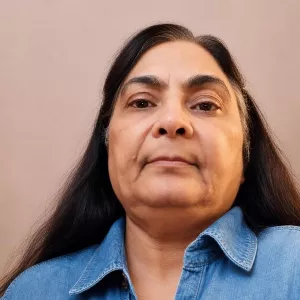 Kiran - English tutor - Newport News