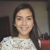 Mariana - Profe de historia - Medellín