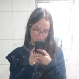 Tatiana - Profesor química - Rancagua