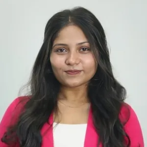 Anvi - Web Development Tutor - Edinburgh