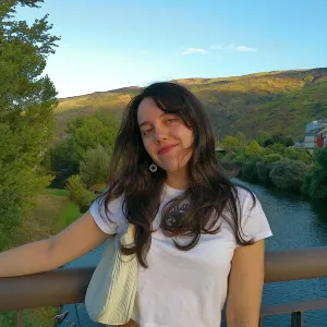 Tamara - Profe de matemáticas - San Cristóbal de La Laguna