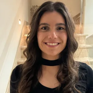 Carina - Professor de história - Nazaré