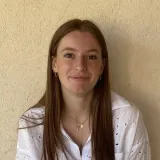 Margot - Prof de maths - Marseille