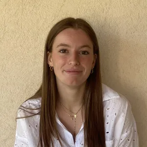 Margot - Prof de maths - Marseille
