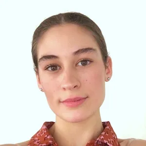 Zoe - Prof d'anglais - Albi