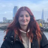 Molly - English tutor - Dublin 15
