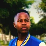 Luyolo - Technology tutor - Cape Town