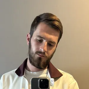 Alex - Prof de physique - Épinal