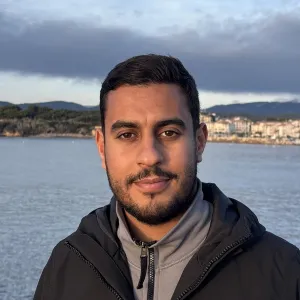 Mohamed - Prof de comptabilité - Paris