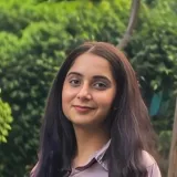 Lavika - Web development tutor - Perth