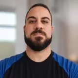 Rodrigo - personal trainer - 