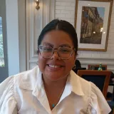 Itzania - profesor de español para extranjeros - Panamá
