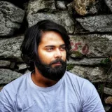 Ashutosh - Guitar Tutor - Thane
