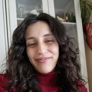 Paola - Profesor de cultură generală - Timișoara