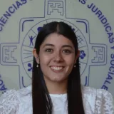 Josefina - prof de Economía - Buenos Aires