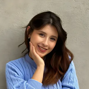 Alina - Physics tutor - Sheffield