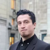 Gabriel David - Prof de maths - Levallois-Perret