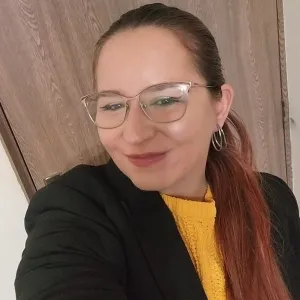 Bianca-Mihaela - Profesor de Engleză - București