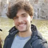 Dario - Insegnante di poker - Torino