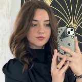 Ana - Profesor de logică - Caracal