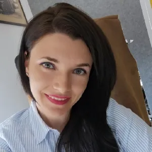 Florenţa-Mihaela - Profesor de limba română - Brașov