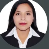 Marisol Yamaly - Profe de matemáticas - Cajamarca