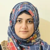 Maryam - Reading Tutor - Dubai