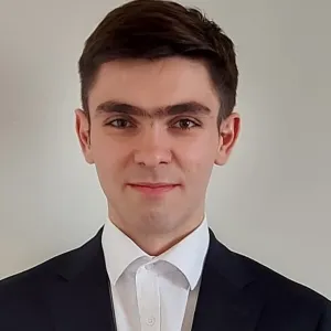 Nicolás - Profesor de matemática - Santiago