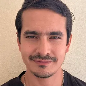 Fernando - prof de Inglés - Durango