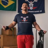 Rafael - personal trainer - 
